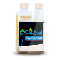 Coutteel HEPATO-CHOL 250ml