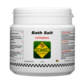 Bath Salt Bird 750 g