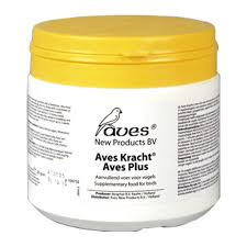 Aves-kracht plus 200 gram