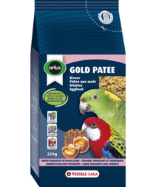 Orlux Gold Patee Grote Parkieten & Papegaaien 1kg