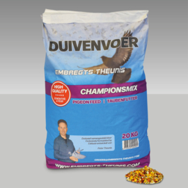 Championsmix 20kg