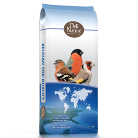 29 - Groenlingen Suprème 20kg