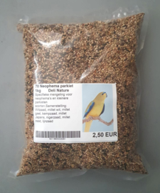 Deli nature 70.Neophema premium.1 kg