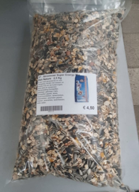 Deli Nature 37 Strooivoer Energy mix 2,5 kg