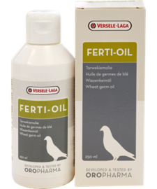 Ferti oil 250 ml