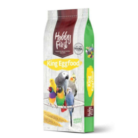 KING EGGFOOD – 10 KG