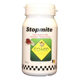 Stopmite Bird 300 gram