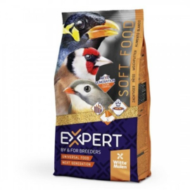 WITTE MOLEN EXPERT EIVOER UNIVERSAL FOOD NEXT GENERATION 1KG