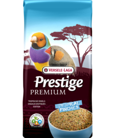 Prestige Premium Afrikaanse  prachtvinken 20kg