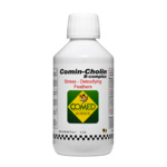 Comin-Cholin B-Complex bird 250 ml