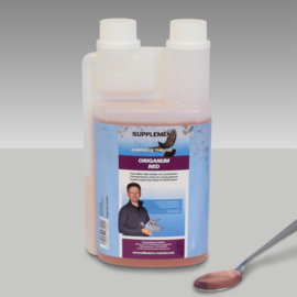 Origanum Red 500ml