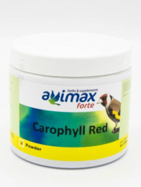 AviMax Forte Carophyll Red 125g