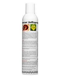 Lysocur Loftspray Bird 400 ml