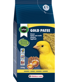 Orlux Gold Patee 250gram