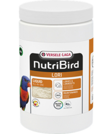 Nutribird Lori 700gram