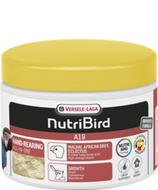 Nutribird A19 Papegaai 250g