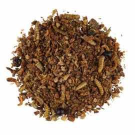 Cédé Insectenvoer  600g