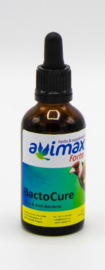 AviMax Forte Bacto Cure 50ml