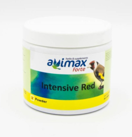 AviMax Forte Intensive Red 100g
