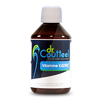 Coutteel VITAMINE KADRIE 250ml