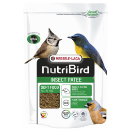 Nutribird Insect Patee 250gram