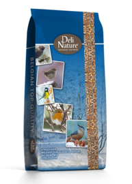 Deli Nature 37 Strooivoer Energy mix 1 kg