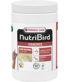 Nutribird handmix opfokvoer 500gram