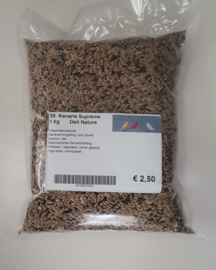 Deli Nature 55 - Kanarie Suprème 1kg