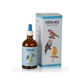 Easyyem Vita K1 50ml