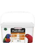 Nutribird Lori 3kg