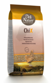 Chix Krielkippen mix 4kg