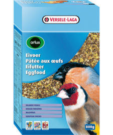 Orlux Eivoer inlandse vogels droog 800GRAM