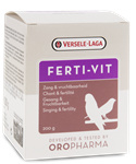 Oropharma Ferti-Vit 200g