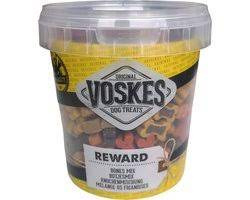 Voskes Heart mix 500g