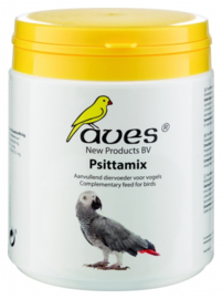 Aves Psittamix 600gram