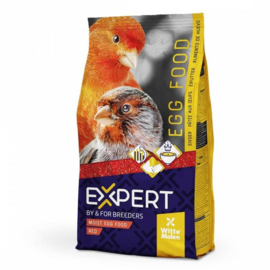 WITTE MOLEN EXPERT EIVOER ROOD 1KG