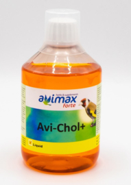 AviMax Forte Avi-Chol+ 250 ml