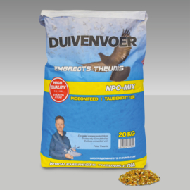 NPO-mix 20kg