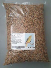 Deli nature 70.Neophema premium.2,5 kg