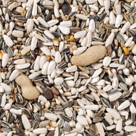 60 - Papegaaien Basis 15 kg