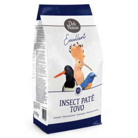 Deli nature Tovo insectenpate 6 kg
