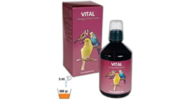 Easyyem Vital 100ml