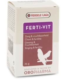 Oropharma Ferti-Vit 200g