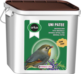 Nutribird Uni Patee universeelvoer 5kg