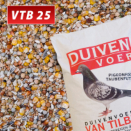 VTB 25 Vlieg vital duo 25kg