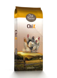 ChiX Start Meel 20 kg