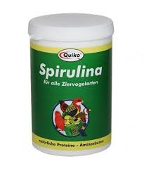 Spirulina