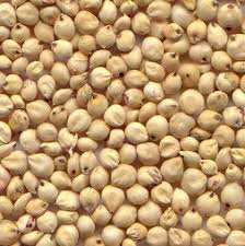 Witte millet 2kg.