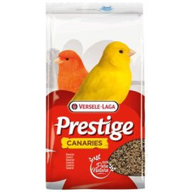 Prestige Kanarie kweek zonder raapzaad extra 20kg