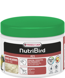 Nutribird A21 baby vogels 250gram